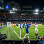 European football hits record revenues as investment surges