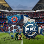 European Super League verdict ends UEFA monopoly on football