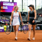 Eva Lys faces Paula Badosa in Stuttgart WTA 500 opener