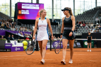 Eva Lys faces Paula Badosa in Stuttgart WTA 500 opener