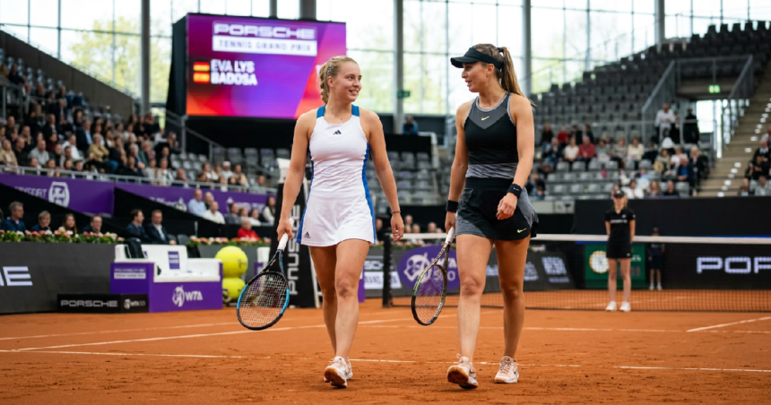 Eva Lys faces Paula Badosa in Stuttgart WTA 500 opener