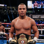 Fabio Wardley Chose Daniel Dubois to Prove Heavyweight Pedigree
