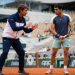 Ferrero defines path for Alcaraz to reach GOAT status