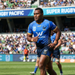 Fijian debut looms for Force after Lomax anti-climax