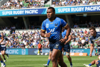 Fijian debut looms for Force after Lomax anti-climax