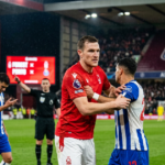 Forest Edge Ten-Man Porto to Set Up Villa Showdown