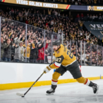 Theodore Reported to Clinch Late Overtime Victory for Golden Knights