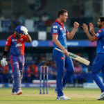 Hazlewood and Bhuvneshwar Lead Clinical Rout of Delhi Capitals