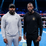 Watch Derek Chisora vs Deontay Wilder stream and PPV guide