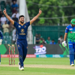 Hyderabad Kingsmen Eliminate Multan Sultans to Reach Qualifier