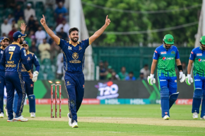 Hyderabad Kingsmen Eliminate Multan Sultans to Reach Qualifier