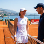 Iga Swiatek confirms new coach as Monte Carlo list grows