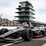 Daly and Veterans Show Strong Pace During Opening IMS Open Test Sessions