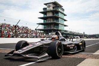 Daly and Veterans Show Strong Pace During Opening IMS Open Test Sessions