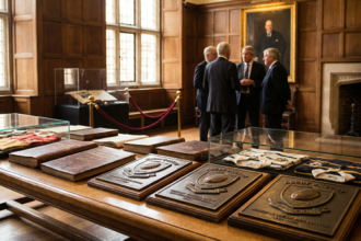 International Rugby League Hall of Legends officially launched