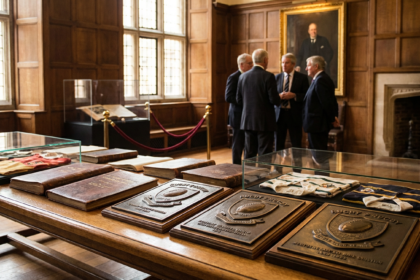 International Rugby League Hall of Legends officially launched