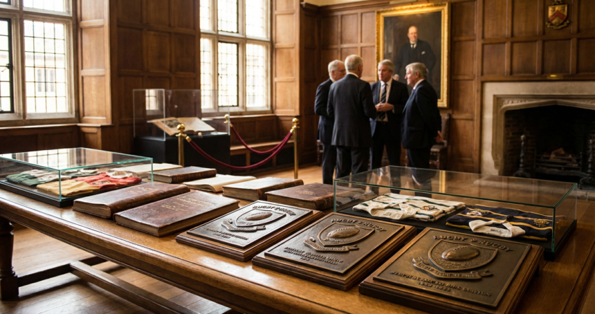 International Rugby League Hall of Legends officially launched