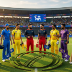 IPL 2026 begins tomorrow as franchises finalize rosters