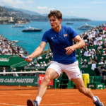 Jack Draper leads British hopes at Monte-Carlo Masters on Sky Sports