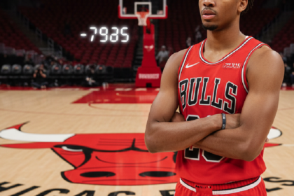 Jaden Ivey waived by Bulls with full salary guaranteed