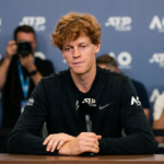 Jannik Sinner admits early tennis career was defined by losses