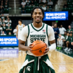 Jeremy Fears Jr named All-American by CBS Sports