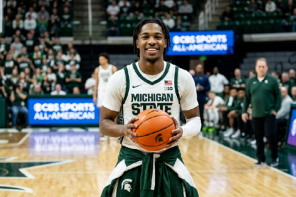 Jeremy Fears Jr named All-American by CBS Sports