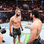 Prochazka Targets Late-Year UFC Return Against Top Light Heavyweight Contenders