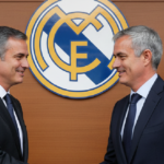 Perez Targets Jose Mourinho for Real Madrid Managerial Return