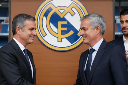 Perez Targets Jose Mourinho for Real Madrid Managerial Return