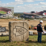 Kansas creates sports authority for Chiefs stadium deal