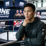 Kenta Iwamoto weighs ONE Championship offers for record
