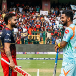 Kohli and Rahul Prepare for Pivotal Hometown Clashes in Playoff Push