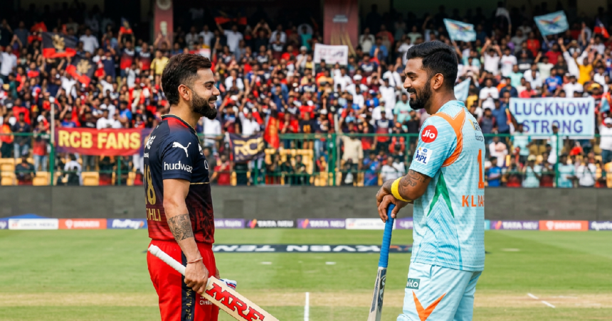 Kohli and Rahul Prepare for Pivotal Hometown Clashes in Playoff Push