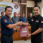KONI Sawahlunto Formalizes IBCA MMA Management to Drive Regional Athlete Growth
