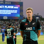 Kyle Jamieson warns Impact Player rule dims cricket skills