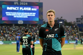 Kyle Jamieson warns Impact Player rule dims cricket skills