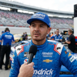 Kyle Larson Challenges Perception of European Bias in Motorsport Debate