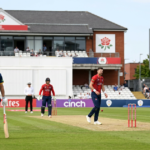 Derbyshire Eye Rare Victory After Lancashire Top-Order Collapse