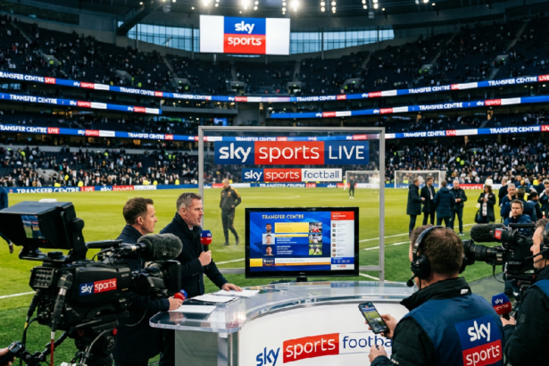 Transfer Centre LIVE Sky Sports Football updates and news