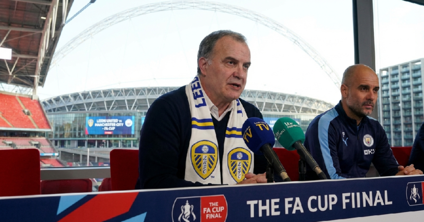 Leeds United guaranteed Wembley return in Man City scenario