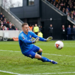 Leno Denies Brentford as Fulham Secure Point in Tense Derby Stalemate