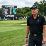 LIV Golf Faces Uncertain Future Amid Reported Turbulence