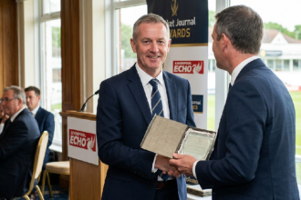 Liverpool Echo highly commended in top cricket awards