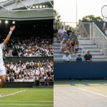 Small vs Major Tennis Tournaments: The Real Differences in Live Betting and Props