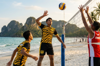 Malaysia Prepares to Host Indonesia in Significant T20 Series at Bayuemas Oval