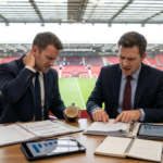 Manchester United Frustrated as Strict Rules Stall Progress Following Leeds Clash