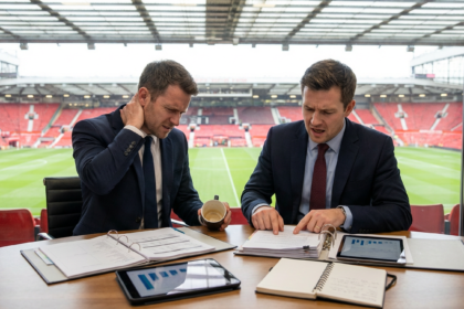 Manchester United Frustrated as Strict Rules Stall Progress Following Leeds Clash