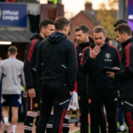 Manchester United Frustrated as Strict Rules Stall Progress Following Leeds Clash