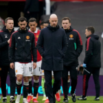 Manchester United Frustrated as Strict Rules Stall Progress Following Leeds Clash